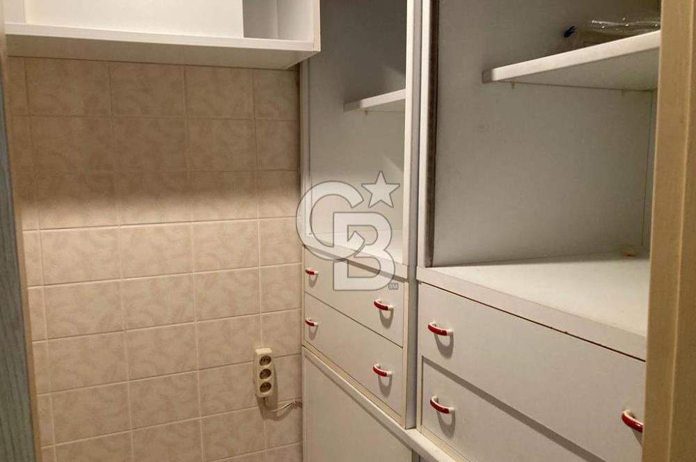 Mavişehir Pamukkale Bloklarında Kiralık 2+1 Daire