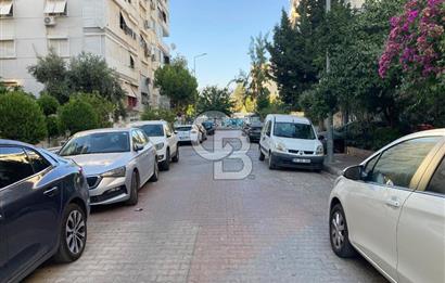 Bostanlı da Gode Cengiz Parkına Yakın Satılık 2+1 Daire