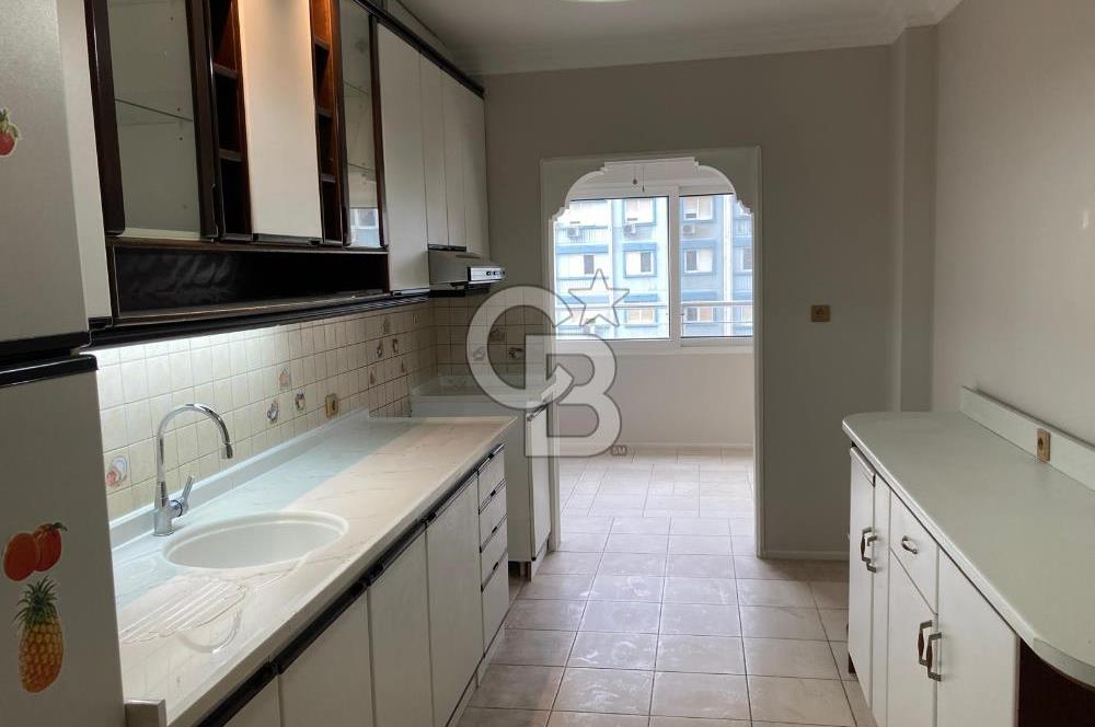 Mavişehir Pamukkale Bloklarında Kiralık 2+1 Daire