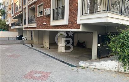 Bostanlı da Gode Cengiz Parkına Yakın Satılık 2+1 Daire