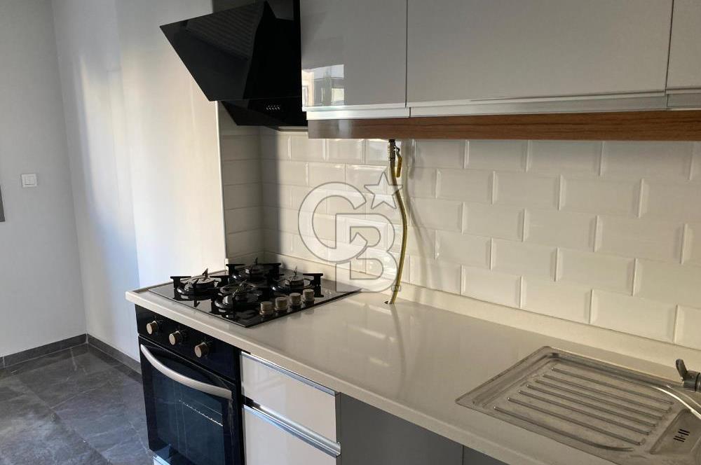 Bostanlı da Gode Cengiz Parkına Yakın Satılık 2+1 Daire