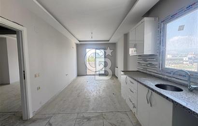 Toroslar Demirtaş Mah  Sıfır Kiralık 3+1 Daire 