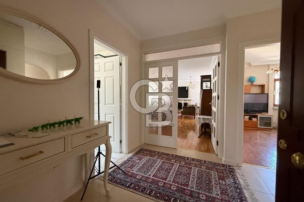ÇANKAYA ORAN YILMAZLAR SİTESİNDE MOBİLYALI 4+1 KİRALIK DAİRE