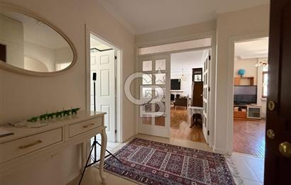 ÇANKAYA ORAN YILMAZLAR SİTESİNDE MOBİLYALI 4+1 KİRALIK DAİRE