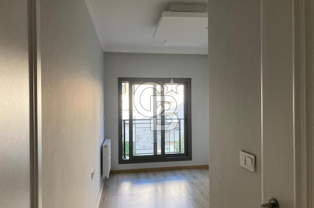 Bostanlı da Gode Cengiz Parkına Yakın Satılık 2+1 Daire