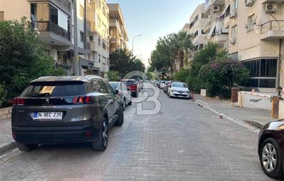 Bostanlı da Gode Cengiz Parkına Yakın Satılık 2+1 Daire