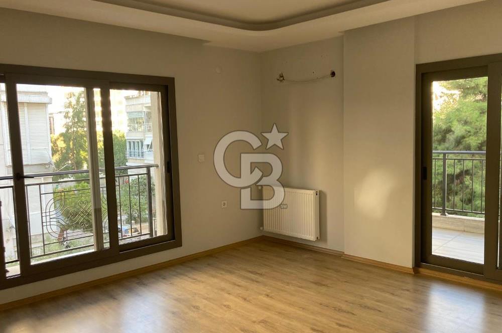 Bostanlı da Gode Cengiz Parkına Yakın Satılık 2+1 Daire