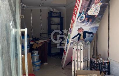 Manisa Ahmetlide 28 m2 Satılık İşyeri