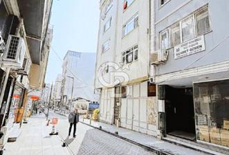BİGA 2+1 KİRALIK ÇARŞIDA 