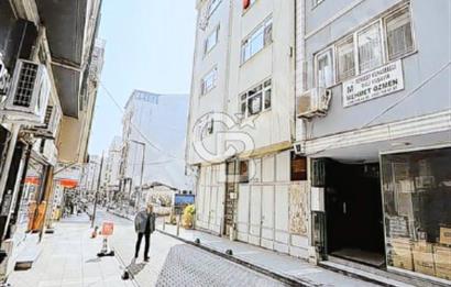 BİGA 2+1 KİRALIK ÇARŞIDA 