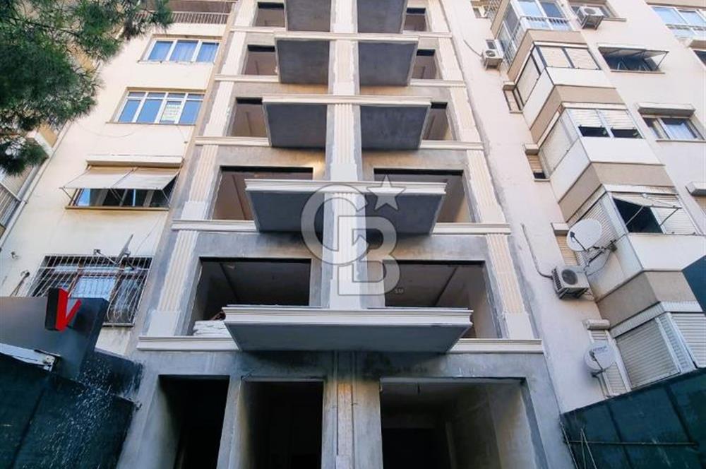 FIRSATTTT.....GİRNE CADDESİ ÜZERİNDE 2+1 SATILIK DAİRE.....