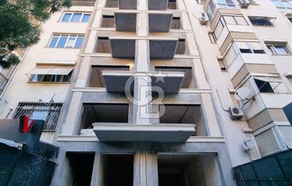 FIRSATTTT.....GİRNE CADDESİ ÜZERİNDE 2+1 SATILIK DAİRE.....