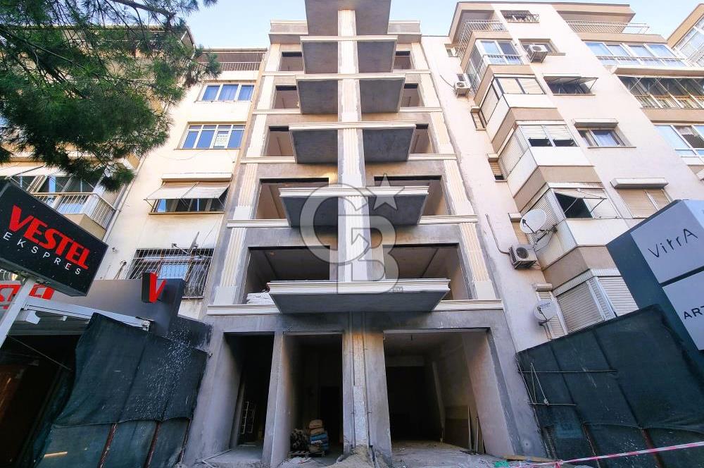 FIRSATTTT.....GİRNE CADDESİ ÜZERİNDE 2+1 SATILIK DAİRE.....