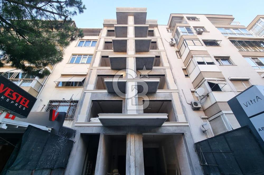 FIRSATTTT.....GİRNE CADDESİ ÜZERİNDE 2+1 SATILIK DAİRE.....