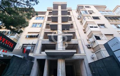 FIRSATTTT.....GİRNE CADDESİ ÜZERİNDE 2+1 SATILIK DAİRE.....