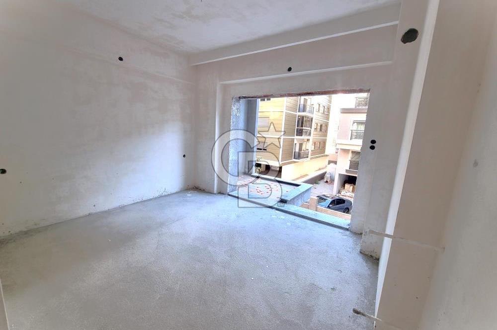 FIRSATTTT.....GİRNE CADDESİ ÜZERİNDE 2+1 SATILIK DAİRE.....