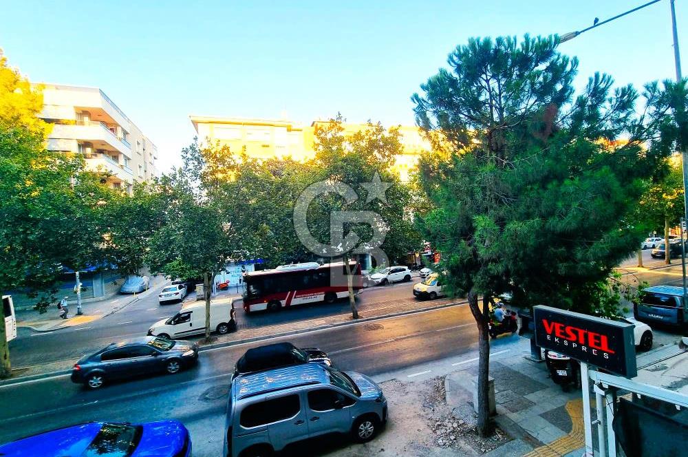 FIRSATTTT.....GİRNE CADDESİ ÜZERİNDE 2+1 SATILIK DAİRE.....