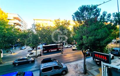 FIRSATTTT.....GİRNE CADDESİ ÜZERİNDE 2+1 SATILIK DAİRE.....