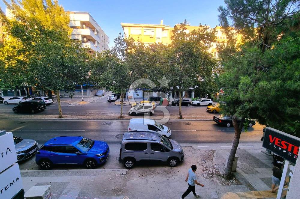 FIRSATTTT.....GİRNE CADDESİ ÜZERİNDE 2+1 SATILIK DAİRE.....