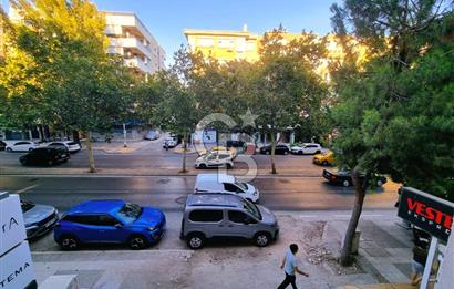 FIRSATTTT.....GİRNE CADDESİ ÜZERİNDE 2+1 SATILIK DAİRE.....