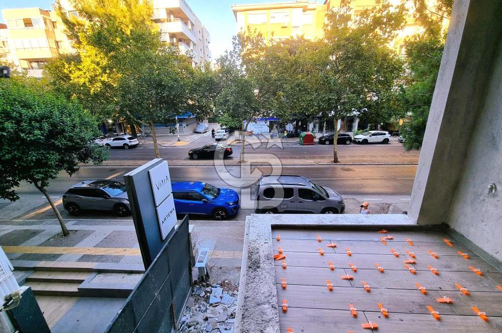 FIRSATTTT.....GİRNE CADDESİ ÜZERİNDE 2+1 SATILIK DAİRE.....