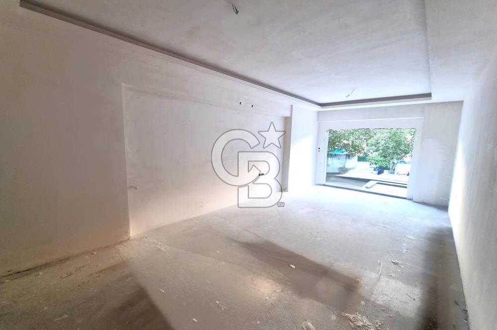 FIRSATTTT.....GİRNE CADDESİ ÜZERİNDE 2+1 SATILIK DAİRE.....
