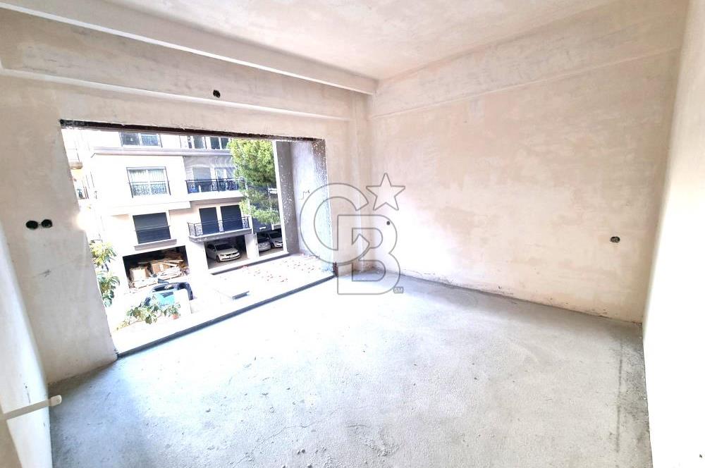 FIRSATTTT.....GİRNE CADDESİ ÜZERİNDE 2+1 SATILIK DAİRE.....