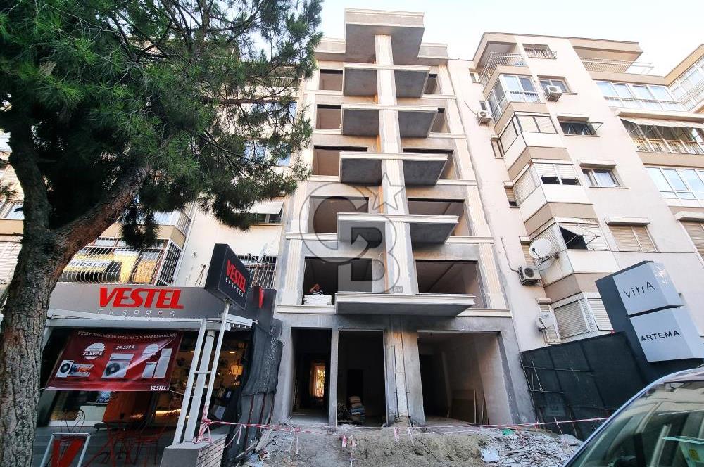 FIRSATTTT.....GİRNE CADDESİ ÜZERİNDE 2+1 SATILIK DAİRE.....