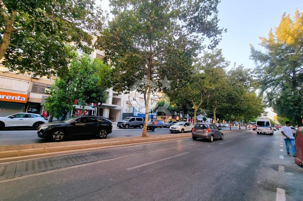 FIRSATTTT.....GİRNE CADDESİ ÜZERİNDE 2+1 SATILIK DAİRE.....