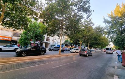 FIRSATTTT.....GİRNE CADDESİ ÜZERİNDE 2+1 SATILIK DAİRE.....