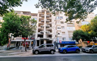 FIRSATTTT.....GİRNE CADDESİ ÜZERİNDE 2+1 SATILIK DAİRE.....