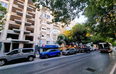 FIRSATTTT.....GİRNE CADDESİ ÜZERİNDE 2+1 SATILIK DAİRE.....