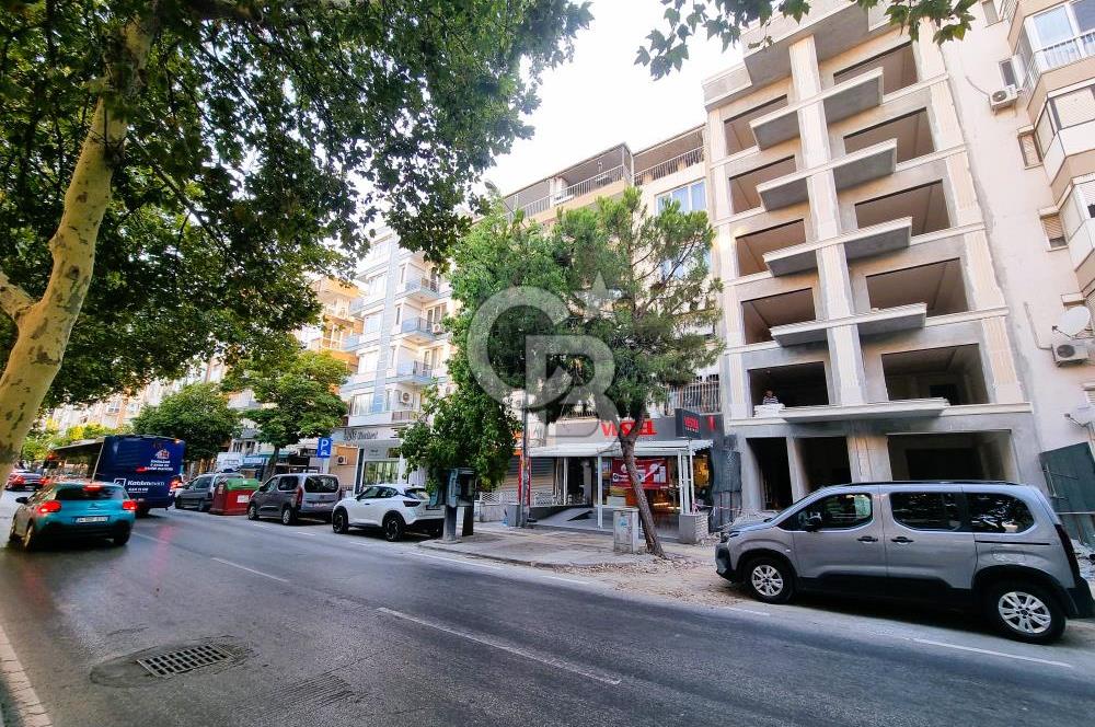FIRSATTTT.....GİRNE CADDESİ ÜZERİNDE 2+1 SATILIK DAİRE.....