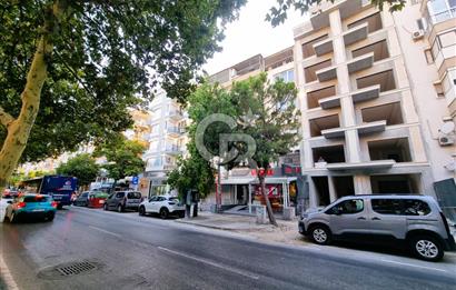 FIRSATTTT.....GİRNE CADDESİ ÜZERİNDE 2+1 SATILIK DAİRE.....
