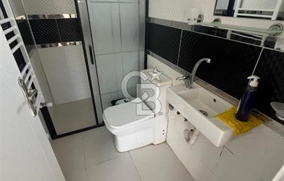 Foça yolu Villakent girişi 1+1 eşyalı kiralık daire