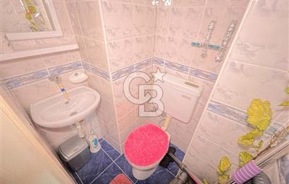 KARŞIYAKA ALAYBEYDE ŞAHANE MANZARALI 2+1 YALI DAİRESİ 