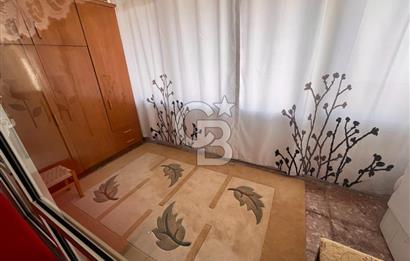 KARŞIYAKA ALAYBEYDE ŞAHANE MANZARALI 2+1 YALI DAİRESİ 