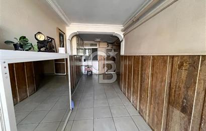 KARŞIYAKA ALAYBEYDE ŞAHANE MANZARALI 2+1 YALI DAİRESİ 
