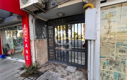 KARŞIYAKA ALAYBEYDE ŞAHANE MANZARALI 2+1 YALI DAİRESİ 