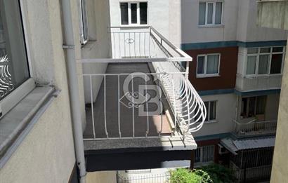 Manisa Merkezde Bulvar Üstünde 3+1 Daire