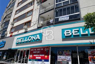Manisa Merkezde Bulvar Üstünde 3+1 Daire
