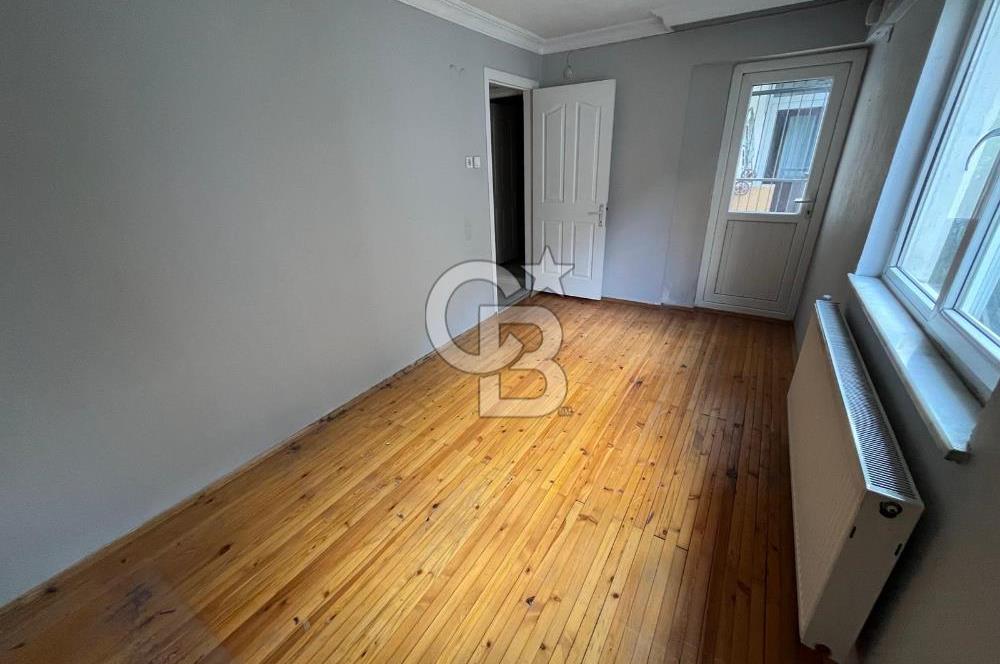 Manisa Merkezde Bulvar Üstünde 3+1 Daire