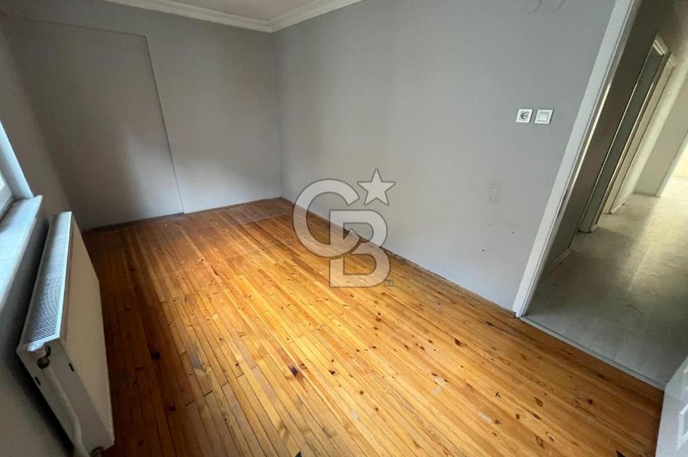 Manisa Merkezde Bulvar Üstünde 3+1 Daire