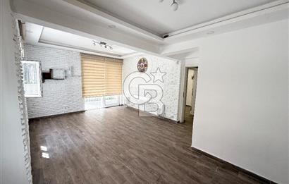 BALGAT ZİYABEY CD. ÜSTÜ BAHÇE KULLANIMLI OFİSE UYGUN 105 M2 DAİRE