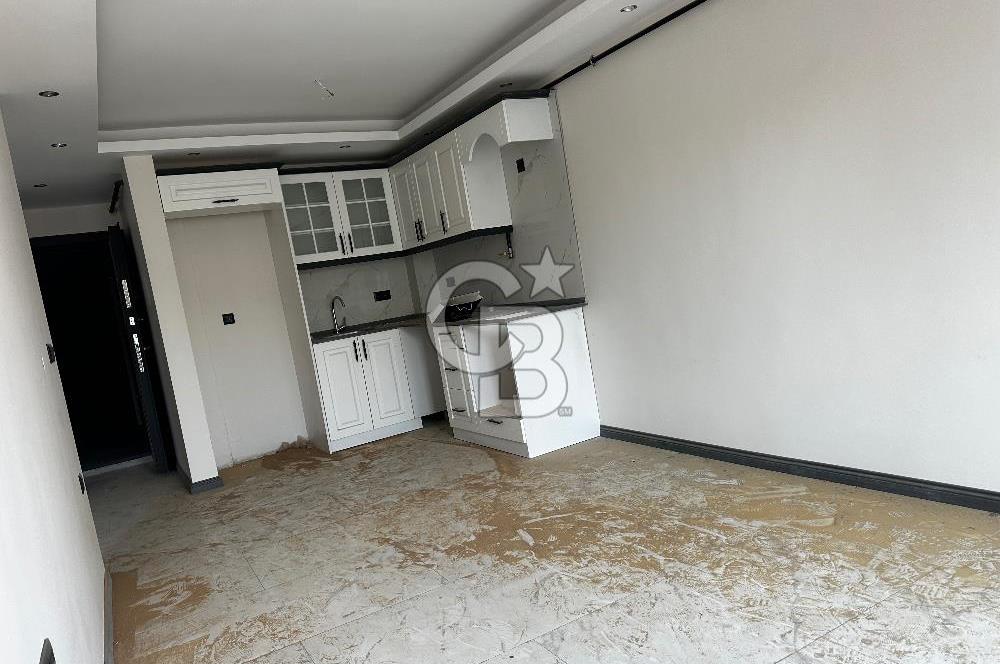 Seferihisar’da 1+1 kiralık daire