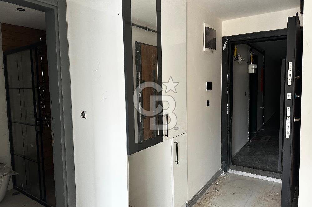 Seferihisar’da 1+1 kiralık daire