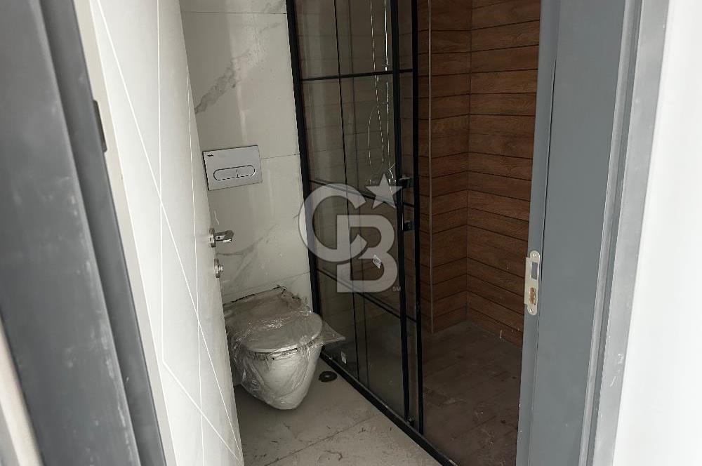 Seferihisar’da 1+1 kiralık daire