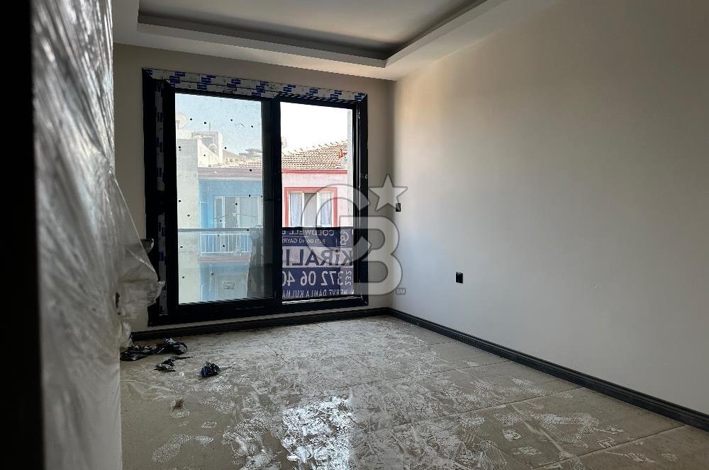 Seferihisar’da 1+1 kiralık daire