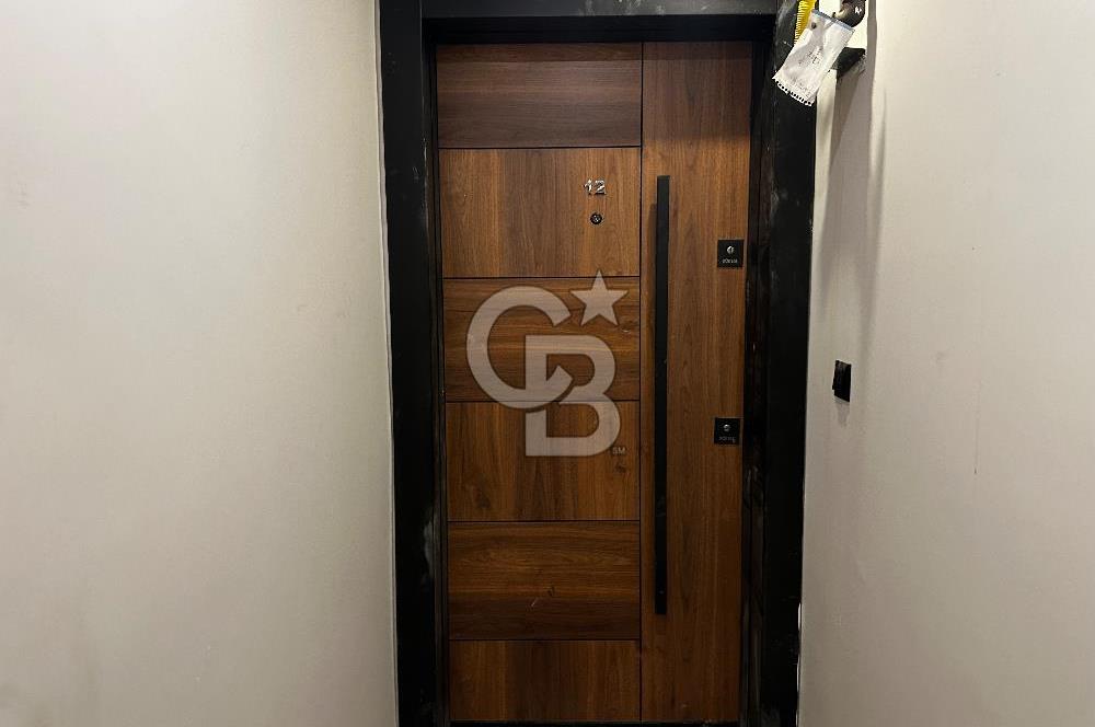 Seferihisar’da 1+1 kiralık daire