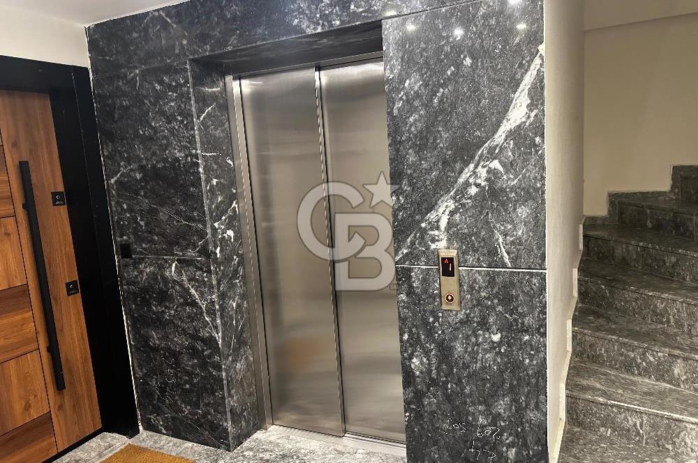 Seferihisar’da 1+1 kiralık daire